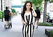 九月份穿什么衣服？九月穿衣搭配指南