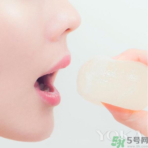 dillydelight荔枝潔面膜怎么樣？韓國荔枝面膜使用方法？
