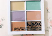 nyx6色修容盤怎么樣？nyx6色修容盤好用嗎？