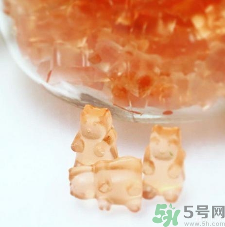 玫瑰紅酒軟糖哪里買？玫瑰紅酒小熊軟糖多少錢？