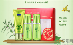 相宜本草和百雀羚哪個(gè)好用？百雀羚和相宜本草哪個(gè)更好一點(diǎn)？
