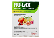 吃Nu-lax樂康膏有副作用嗎？孕婦吃Nu-lax樂康膏有副作用嗎？