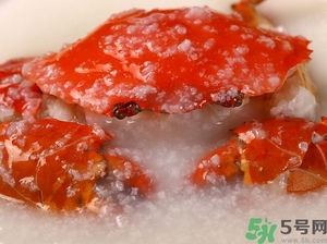 蘋果和螃蟹能一起吃嗎？吃螃蟹不能吃什么水果和食物？