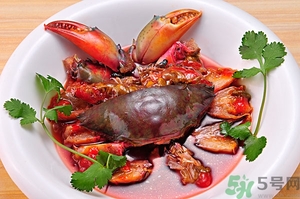 蘋果和螃蟹能一起吃嗎？吃螃蟹不能吃什么水果和食物？