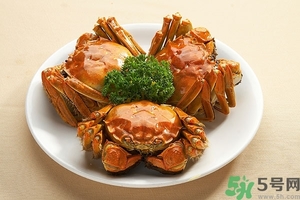 蘋果和螃蟹能一起吃嗎？吃螃蟹不能吃什么水果和食物？
