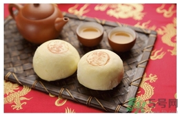 蘇式月餅的熱量是多少？吃蘇式月餅會胖嗎？