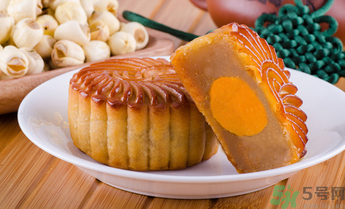 良品鋪子月餅好吃嗎？良品鋪子的月餅怎么樣？