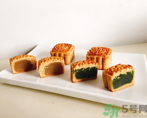 廣式月餅為什么會裂?月餅烤裂怎么處理 廣式月餅為什么會裂?月餅烤裂怎么處理