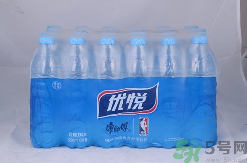 優悅礦泉水多少錢一瓶?優悅礦泉水價格