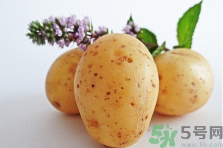 隔夜的土豆可以吃嗎？隔夜的土豆能不能吃？