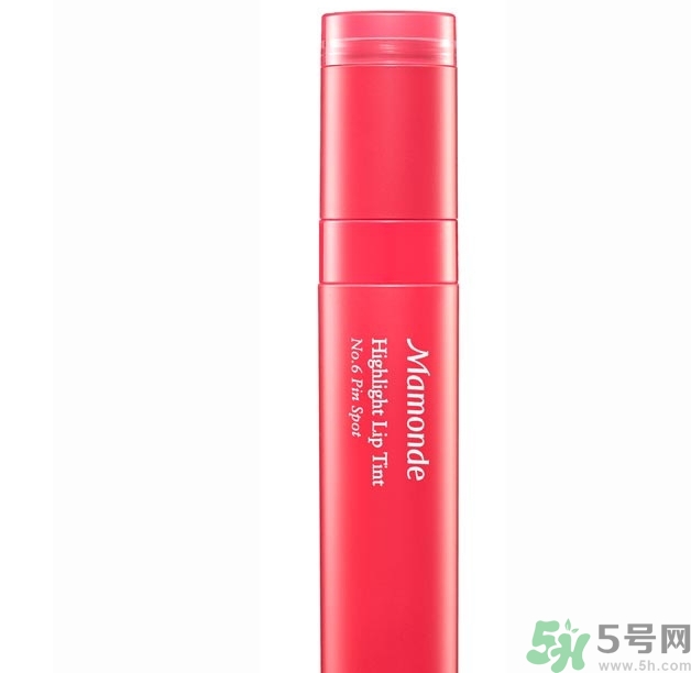 夢妝天使蜜吻染唇釉怎么樣？夢妝天使蜜吻染唇釉好用嗎？