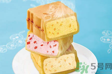 元祖雪月餅的口味有哪些？元祖雪月餅有哪幾種？
