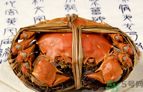 大閘蟹怎么蒸？大閘蟹怎么蒸才好吃？