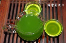 苦瓜汁可以去痱子嗎？喝苦瓜汁有什么好處？