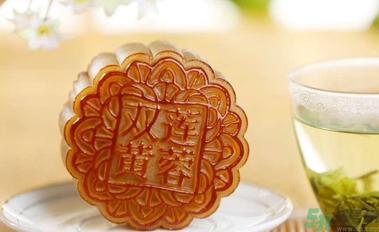 蓮蓉月餅的熱量 吃蓮蓉月餅會胖嗎？