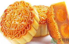 蓮蓉月餅的餡料是什么？蓮蓉月餅的餡料怎么做？