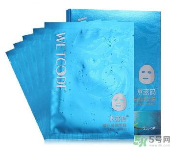 秋季用什么面膜好?秋季補水面膜推薦 秋季用什么面膜好?秋季補水面膜推薦