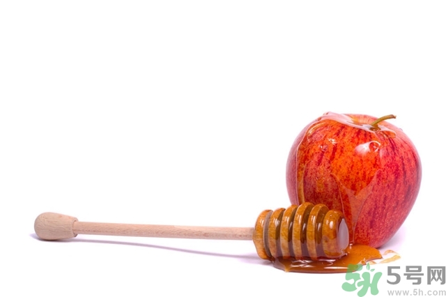 蘋果和蜂蜜可以一起吃嗎？蘋果和蜂蜜可以榨汁嗎？