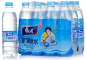 優悅礦泉水多少錢一瓶?優悅礦泉水價格
