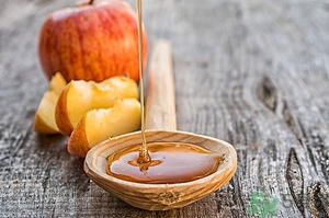 蘋果和蜂蜜可以一起吃嗎？蘋果和蜂蜜可以榨汁嗎？