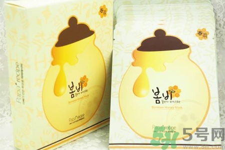 春雨面膜兩種版本包裝的區別？春雨面膜兩種版本有什么區別？