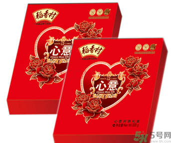 稻香村月餅多少錢一塊？稻香村月餅多少錢一盒？