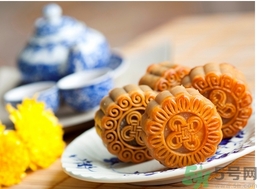 蛋黃月餅好吃嗎？蛋黃月餅哪個牌子好吃？