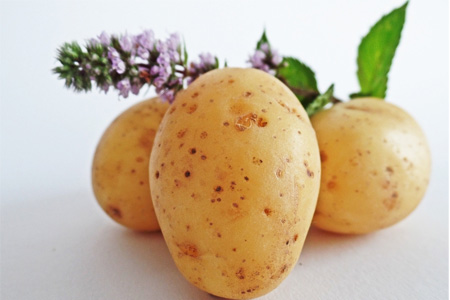 發芽的土豆怎么吃？土豆發芽了把芽削掉能吃嗎？