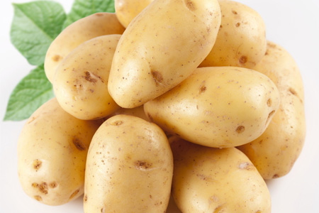 發芽的土豆怎么吃？土豆發芽了把芽削掉能吃嗎？