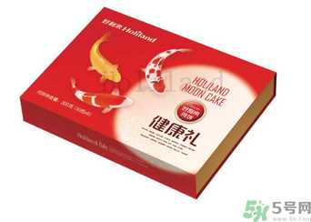 好利來月餅多少錢一盒？好利來月餅價格表