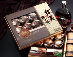 華美月餅怎么樣？華美月餅好吃嗎？