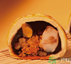 85度c月餅好吃嗎？85度c月餅怎么樣？