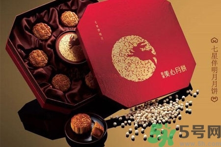 哪里有美心月餅的專門店？美心月餅的店鋪地址在哪？