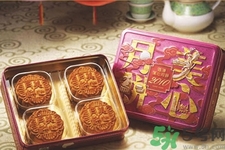 哪里有美心月餅的專門店？美心月餅的店鋪地址在哪？