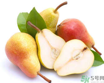 吃梨會(huì)發(fā)胖嗎？吃梨子有什么好處？