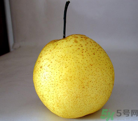 吃梨會(huì)發(fā)胖嗎？吃梨子有什么好處？