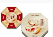 好利來月餅多少錢一盒？好利來月餅價格表