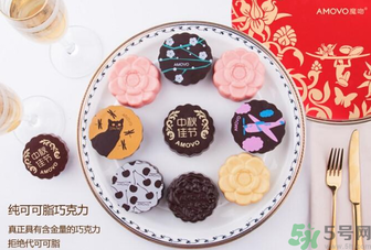 魔吻巧克力月餅好吃嗎？魔吻巧克力月餅怎么樣？