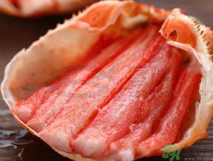 感冒可以吃螃蟹嗎？感冒吃感冒會(huì)怎么樣？