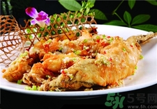 鱸魚的營養(yǎng)價(jià)值 鱸魚的功效與作用