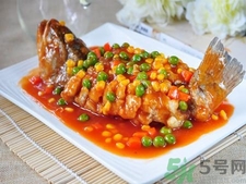 鱸魚的營養(yǎng)價(jià)值 鱸魚的功效與作用