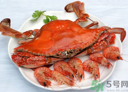 海蟹什么時(shí)候最肥？海蟹什么時(shí)候吃最好？