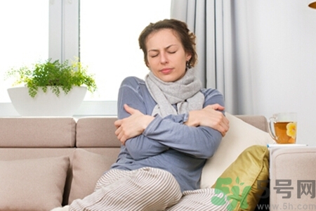 寒性體質的人不能吃什么？寒性體質的人如何減肥？