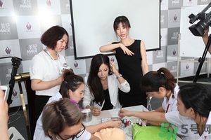 紋眉后要補色嗎？紋眉后多久可以補色？