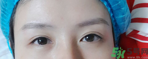 紋眉后要補色嗎？紋眉后多久可以補色？