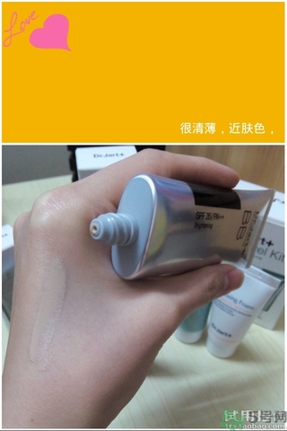 dr.jart是什么牌子？dr.jart+是什么檔次？