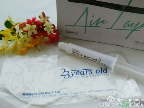 23years old雞蛋面膜使用方法？23歲雞蛋面膜怎么用？