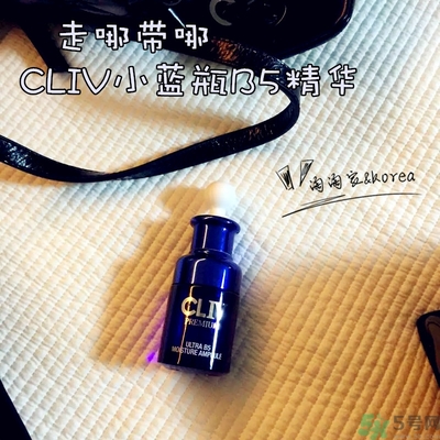 cliv是什么牌子？cliv在韓國什么檔次？