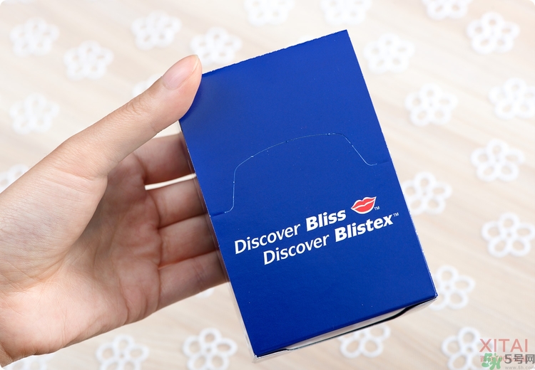 Blistex碧唇小藍罐好用嗎？怎么用？