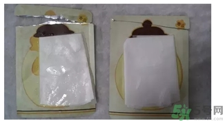 春雨面膜是什么味道？春雨面膜假貨是什么味道？